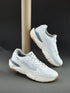 POD White Men's Sneakers